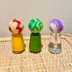 Harry Styles Pleasing Hot Holiday Collection Nail Polish